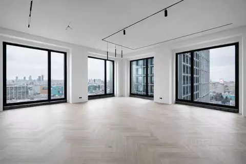 4-к кв. Москва Ленинградский просп., 37/3 (135.1 м)