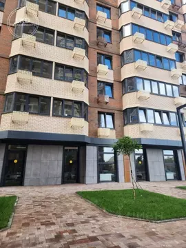 Торговая площадь в Краснодарский край, Краснодар Ростовское ш., 30 (50 ...