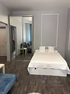 1-к кв. Москва Средняя Переяславская ул., 15/19 (35.0 м)