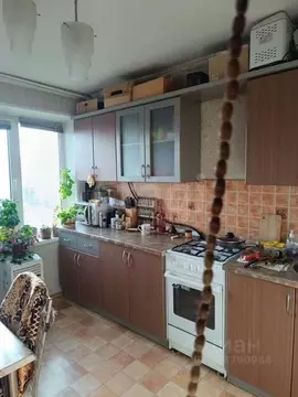 1-к кв. Челябинская область, Челябинск Комсомольский просп., 43 (30.0 ...