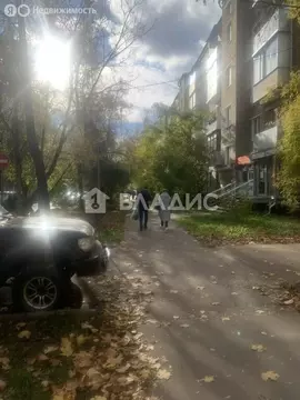 1-комнатная квартира: Москва, Ивантеевская улица, 32к3 (32.8 м)