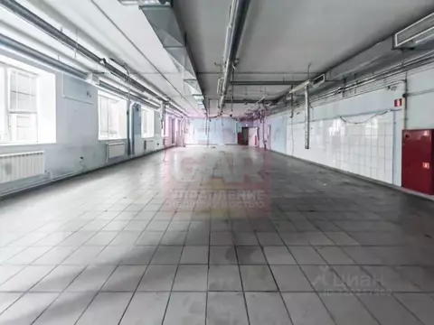 Производственное помещение в Ярославская область, Ярославль ...