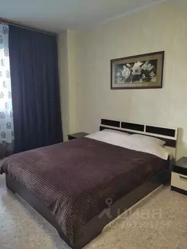 1-к кв. Красноярский край, Красноярск ул. Алексеева, 51 (48.0 м)