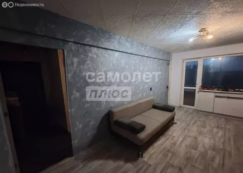 2-комнатная квартира: Омск, улица Труда, 29 (45.5 м)