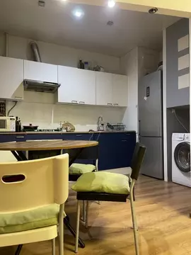 2-к кв. Татарстан, Казань Солдатская ул., 3 (50.0 м)