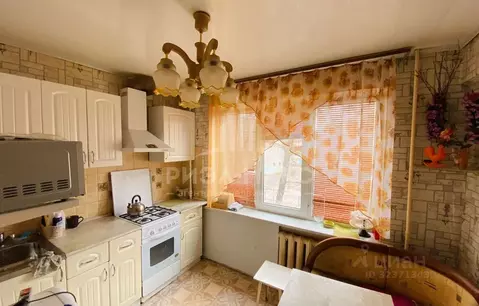 2-к кв. Брянская область, Брянск Киевская ул., 44А (48.8 м)