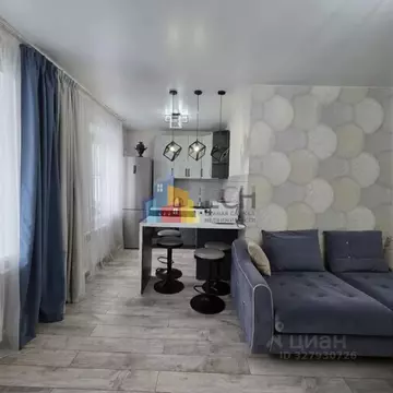 2-к кв. Тульская область, Тула Советская ул., 66 (45.0 м)