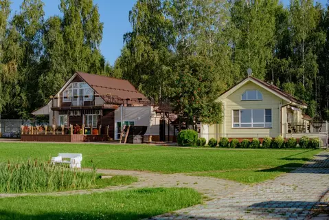 Дом в Ивановская область, Вичугский район, Сунженское с/пос, д. ...