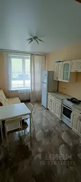 1-к кв. Московская область, Люберцы ул. Юности, 13к1 (38.0 м)