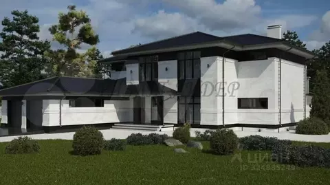 Дом в Алтай, Майминский район, с. Подгорное Набережная ул. (500 м)