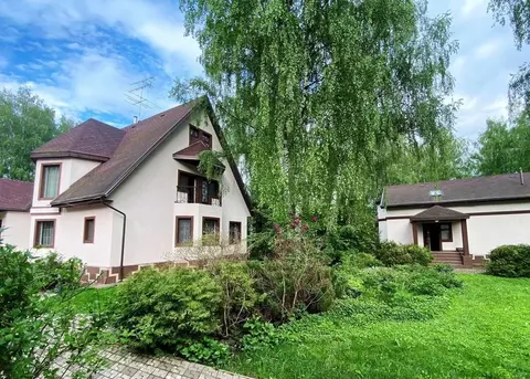 Дом в Москва Звезда-2000 ДПК, ул. Широкая, 39соор2 (505 м)