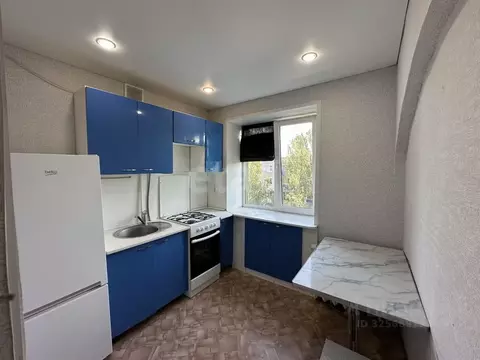 1-к кв. Башкортостан, Стерлитамак просп. Октября, 29 (28.3 м)