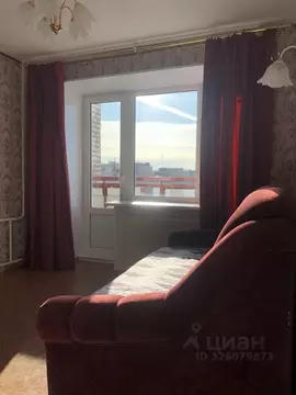 Комната Санкт-Петербург ул. Нахимова, 7к3 (11.4 м)