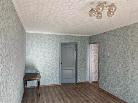 2-к кв. Хакасия, Черногорск просп. Космонавтов, 3 (44.0 м)