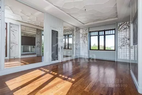 Дом в Московская область, Истра муниципальный округ, д. Воронино, ...