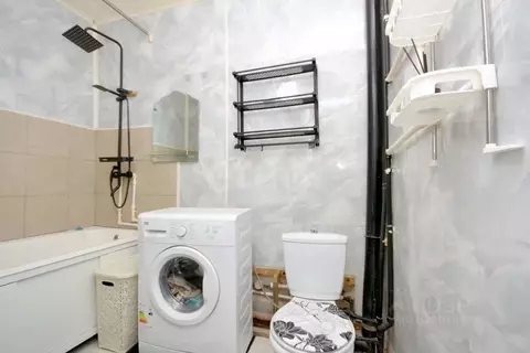 1-к кв. Саха (Якутия), Якутск ул. Можайского, 13/6 (35.6 м)