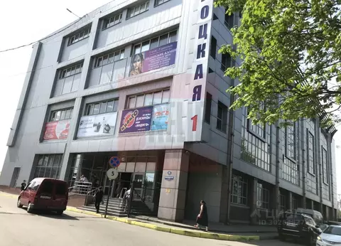 Помещение свободного назначения в Калининградская область, Калининград ...