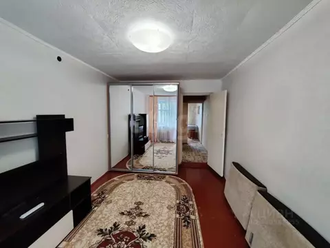 3-к кв. Коми, Сыктывкар ул. Малышева, 4 (65.8 м)