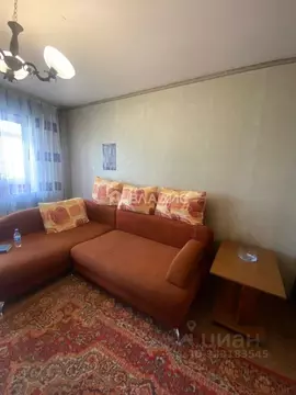 2-к кв. Алтайский край, Бийск ул. Петра Чайковского, 71 (52.0 м)