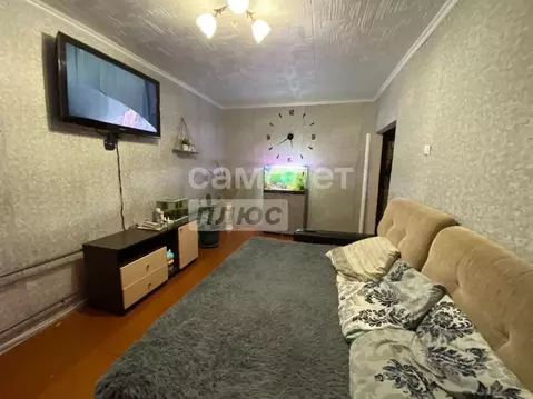 3-к кв. Курская область, Курск просп. Ленинского Комсомола, 103 (60.0 ...