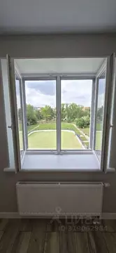 1-к кв. Самарская область, Самара Черемшанская ул., 162 (40.0 м)