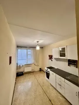 1-к кв. Москва Судостроительная ул., 28к1 (41.0 м)