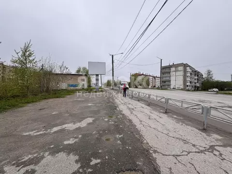 Помещение свободного назначения в Пермский край, Березники ул. ...