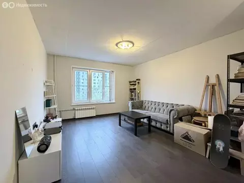 3-комнатная квартира: Москва, проезд Шокальского, 12 (65 м)