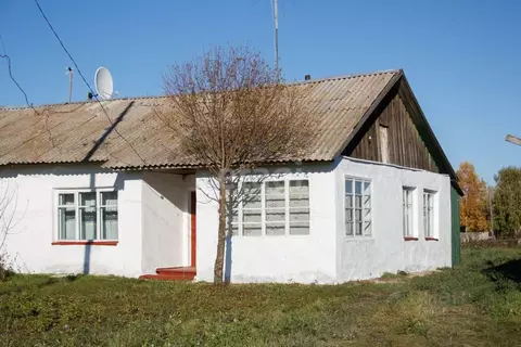 Дом в Алтайский край, Смоленский район, пос. Раздольный Луговая ул., 3 ...