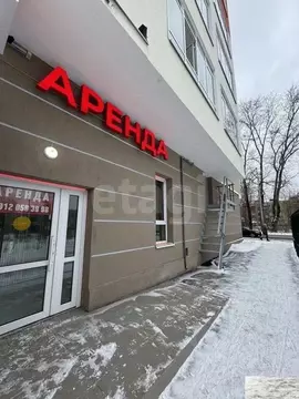 Офис в Пермский край, Пермь ул. КИМ, 45 (82 м)