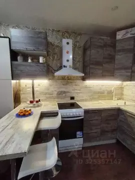 Студия Иркутская область, Иркутск ул. Пискунова, 142/7 (28.0 м)