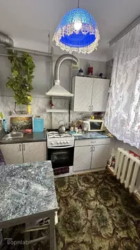 2-к кв. Волгоградская область, Волгоград ул. Маршала Еременко, 156 ...