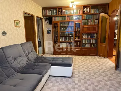 3-к кв. Москва Большая Черемушкинская ул., 26К4 (79.0 м)