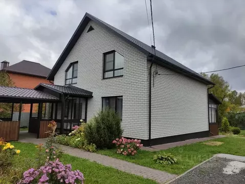 Дом в Владимирская область, Карабаново г. Александровский ...