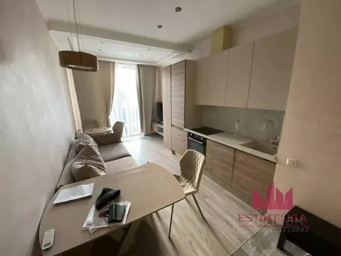 1-к кв. Москва ул. Архитектора Щусева, 1 (38.1 м)