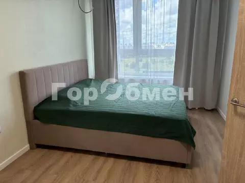 Продается 1-комнатная квартира