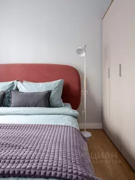 2-к кв. Москва Новоданиловская наб., 8к2 (50.0 м)