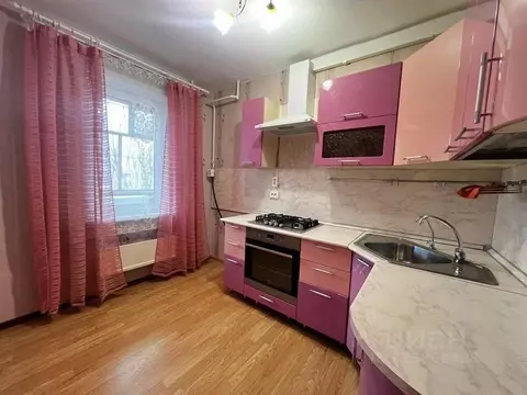 3-к кв. Пермский край, Березники ул. Миндовского, 6 (63.4 м)