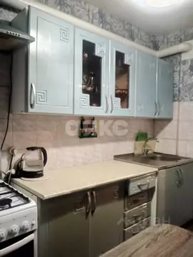 2-к кв. Краснодарский край, Гулькевичский район, Отрадо-Кубанское ...