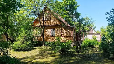 Участок в Московская область, Одинцовский городской округ, СНТ ...