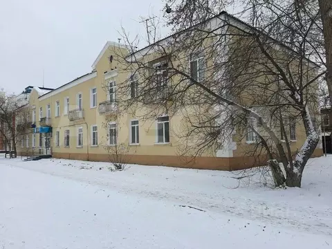 3-к кв. Омская область, Омск ул. Богдана Хмельницкого, 234 (62.2 м)