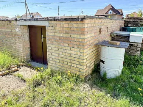 Участок в Ярославская область, Ярославский муниципальный округ, ...