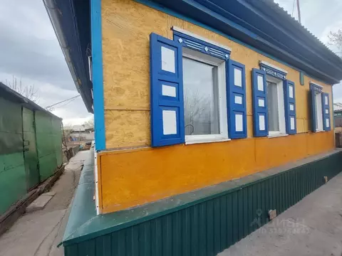 Дом в Алтайский край, Рубцовск Полевая ул., 124/97 (73 м)