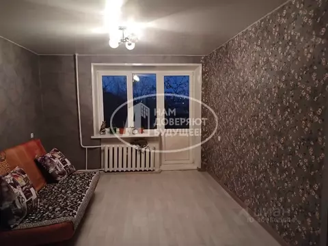 3-к кв. Удмуртия, Сарапул ул. Азина, 163 (57.1 м)