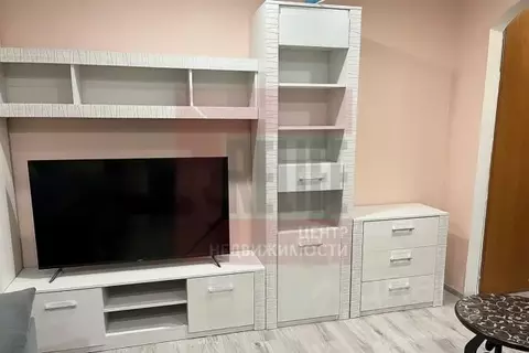 1-к кв. Калининградская область, Калининград ул. Лилии Иванихиной, 4 ...