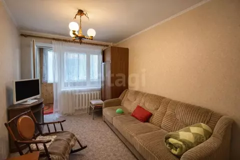 2-к кв. Калининградская область, Калининград ул. Аллея Смелых, 70 ...