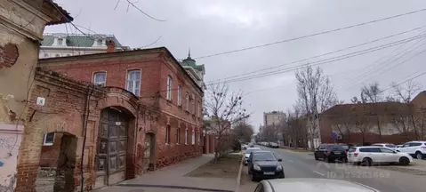 2-к кв. Астраханская область, Астрахань ул. Куйбышева, 16 (48.4 м)