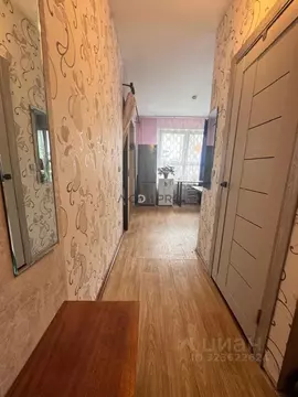 1-к кв. Алтайский край, Барнаул ул. Солнечная Поляна, 94к2 (28.1 м)