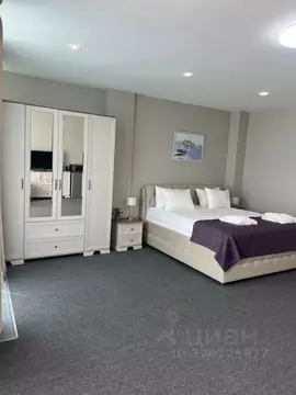 Комната Краснодарский край, Сочи ул. Черноморская, 13Г