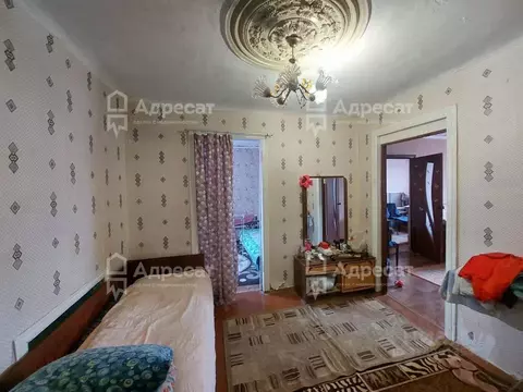 Дом в Волгоградская область, Волгоград Роменская ул. (50 м)